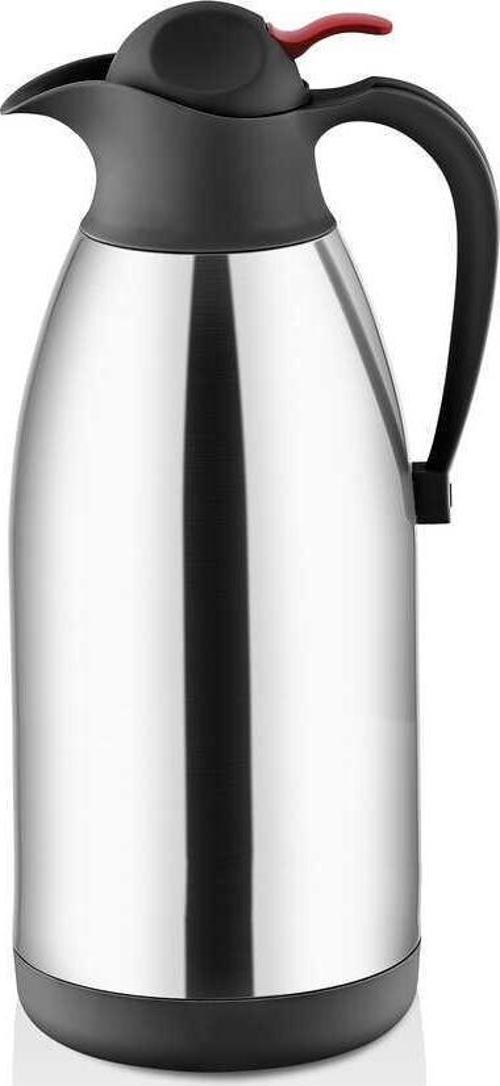 3281 Çelik Termos 2,5 Litre İnox
