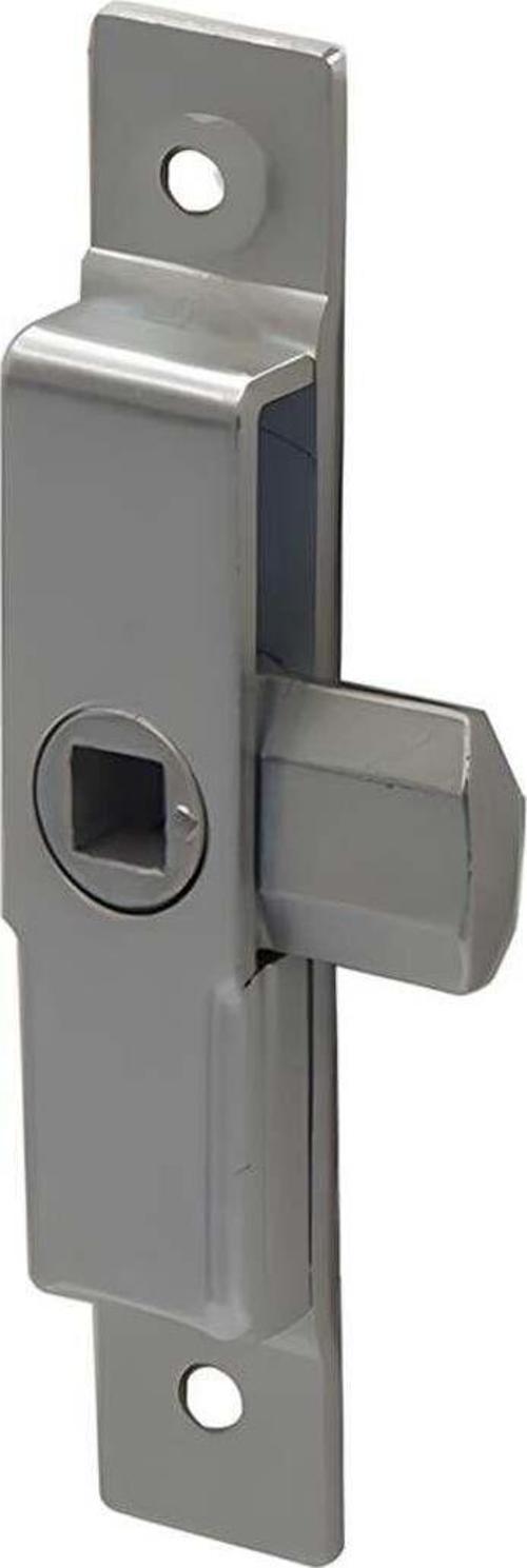 S - 613 Şaft Kapısı Kilidi Galvaniz