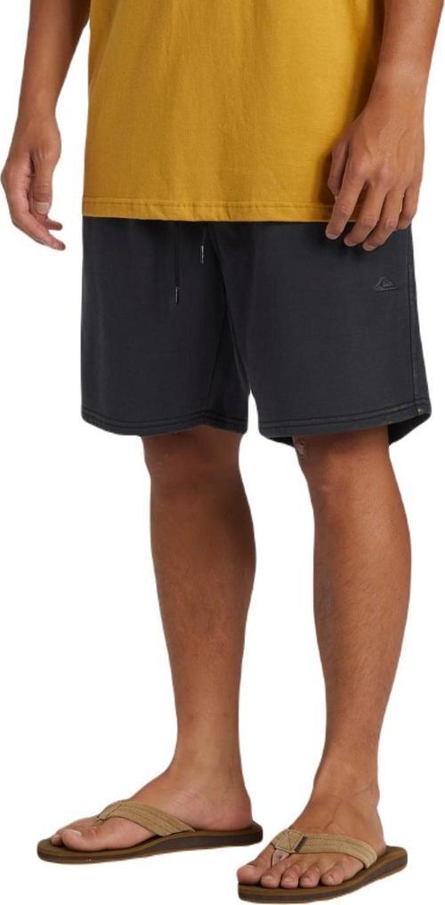 AQYFB03035 Salt Water Fleece Erkek Spor Şort
