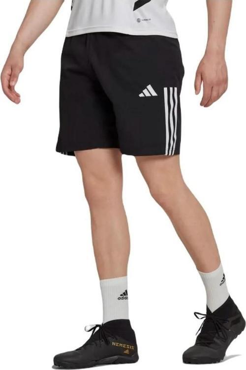 HI4710 Tiro23 C Dt Sho Erkek Spor Şort