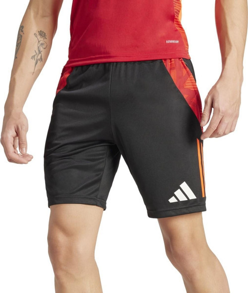 IR5484 Tiro24 C Tr Sho Erkek Spor Şort
