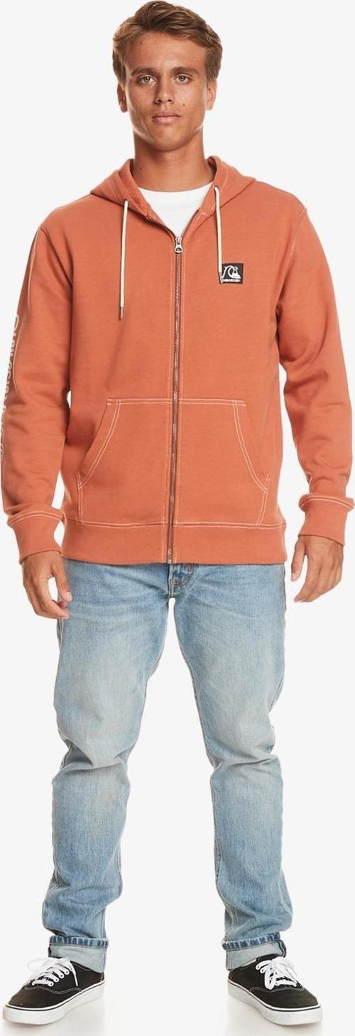 EQYFT04861-12828 The Original Fz Hood Erkek Sweatshirt