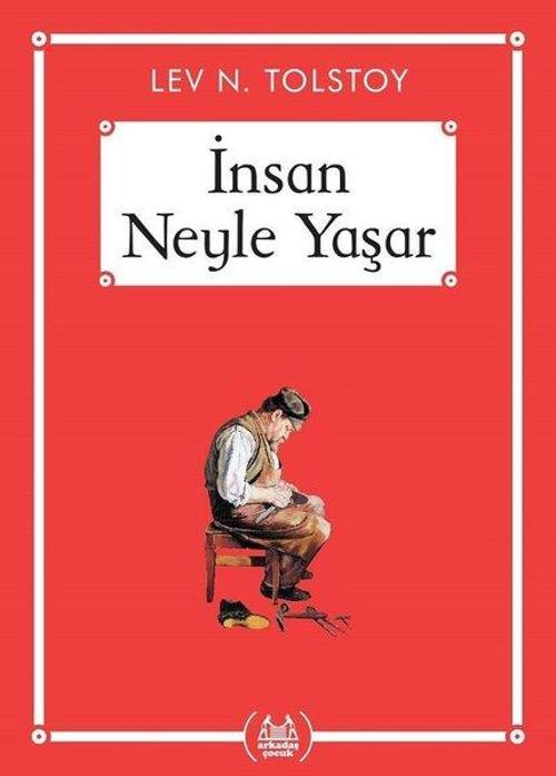 İnsan Neyle Yaşar