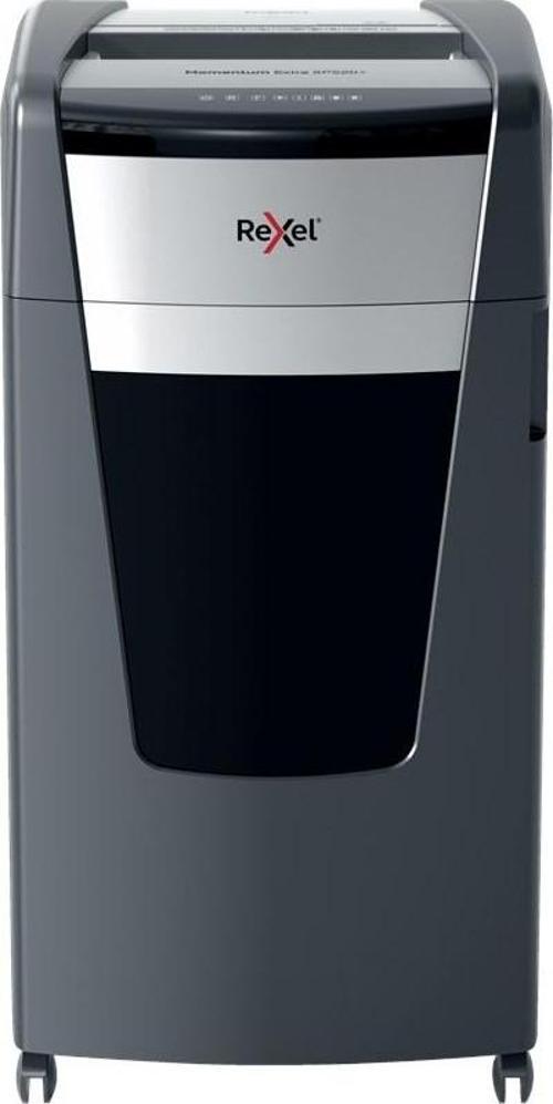 Momentum Extra XP520+ Mikro Kesim Evrak İmha Makinesi 120 Lt