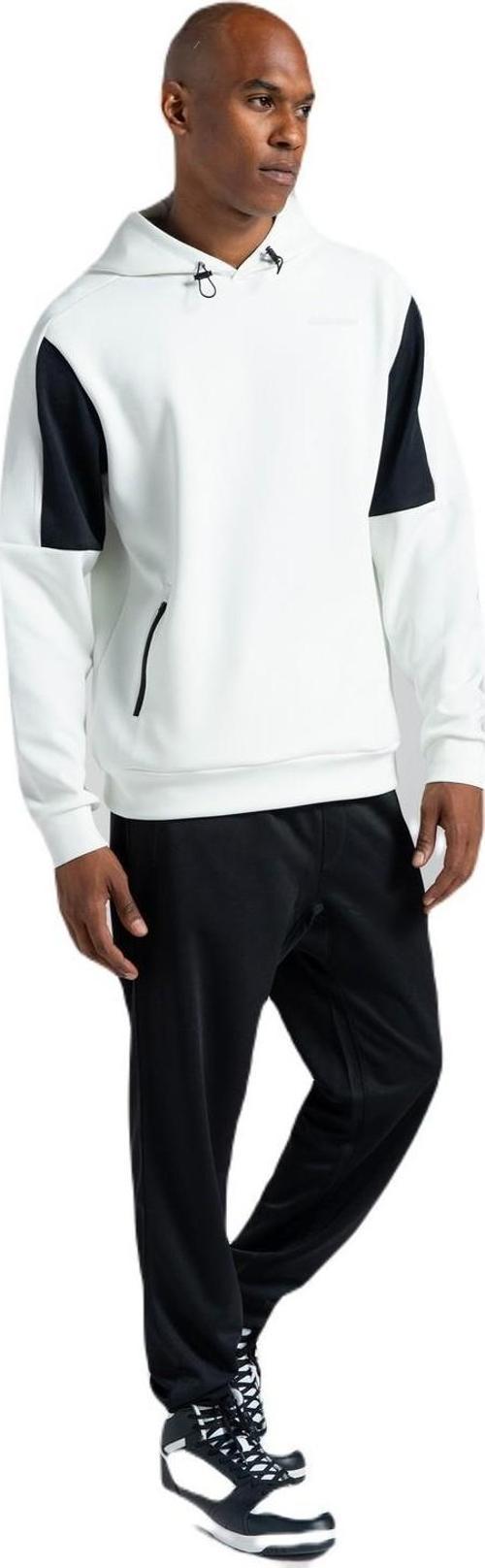 371Q5NW850-K Logo Egru Erkek Sweatshirt