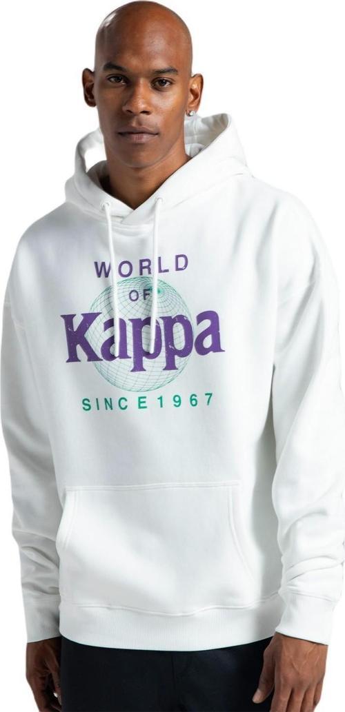 321R26W001 Authentic Ageo Erkek Sweatshirt