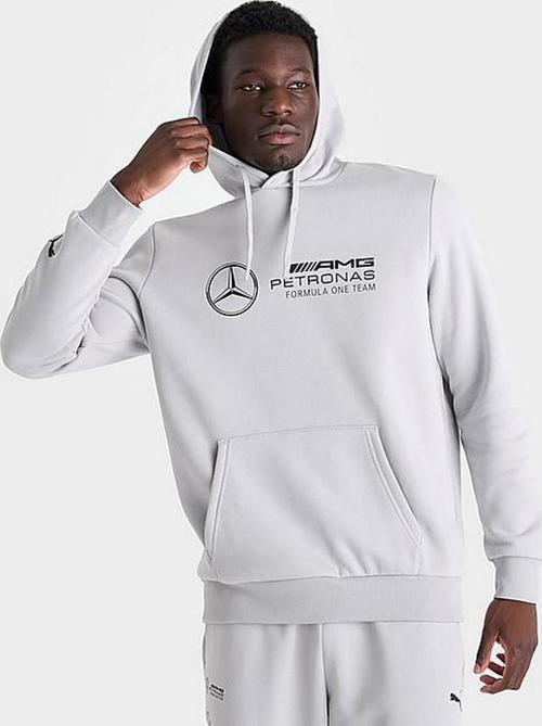 62734502 Mapf1 Ess Erkek Sweatshirt