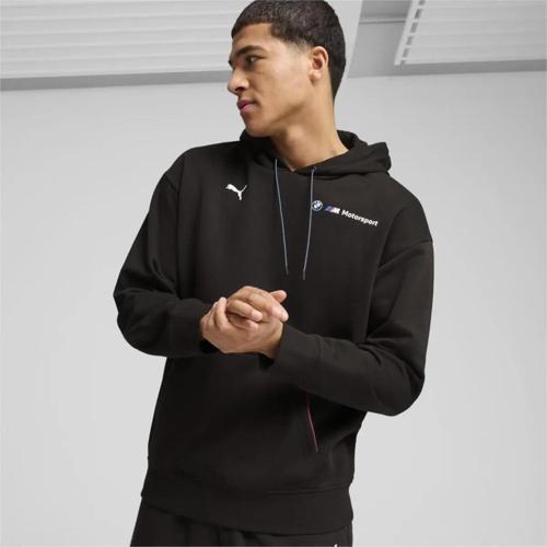62749801 Bmw Mms Ess+ Fleece Erkek Sweatshirt