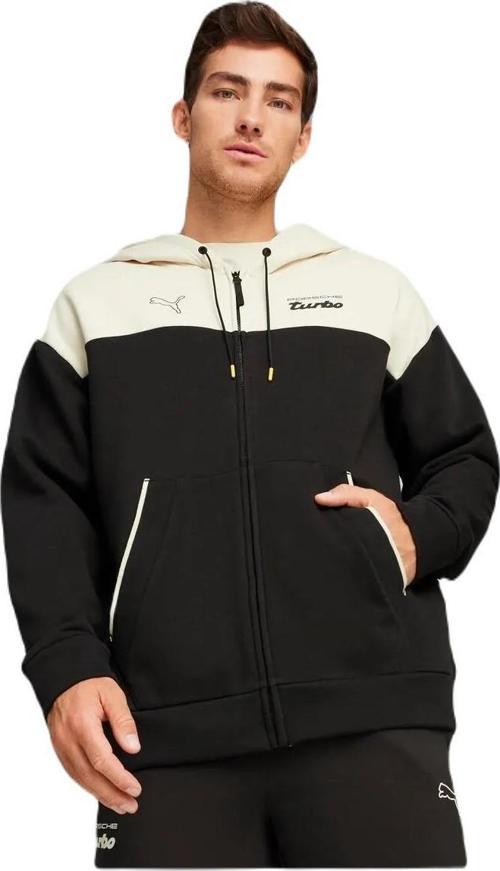 62455201 Pl Hooded Erkek Sweatshirt