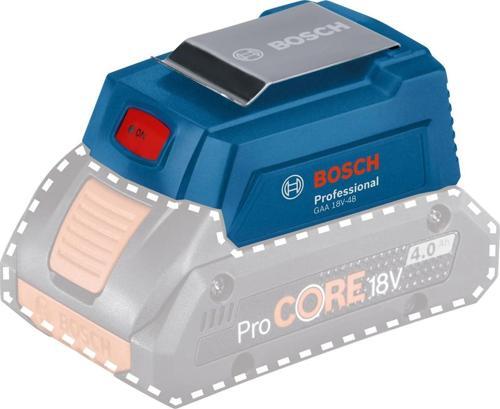 GAA 18V-48 18 Volt Usb Sarj Adaptoru - 06188000L6