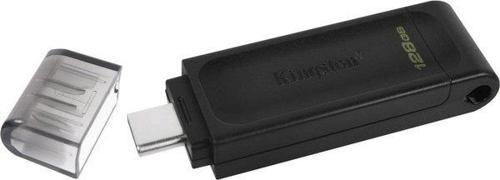 128 GB DataTraveler 70 DT70/128GB USB Bellek