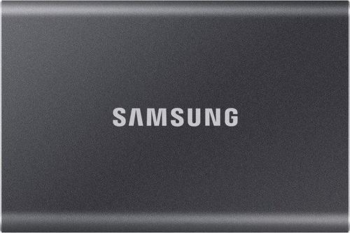 T7 2 TB MU-PC2T0T/WW 2.5 SSD USB 3.2 Gri Taşınabilir Disk