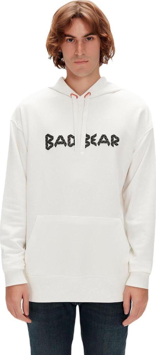23.02.12.001-C04 3D Bad Erkek Sweatshirt