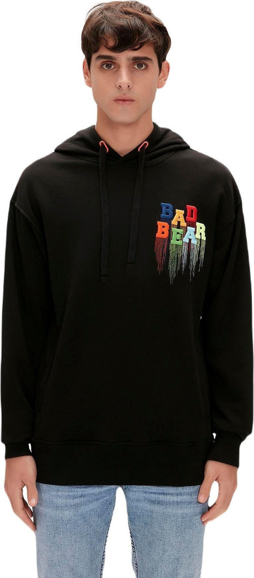 23.02.12.005-C01 Rainbow Erkek Sweatshirt