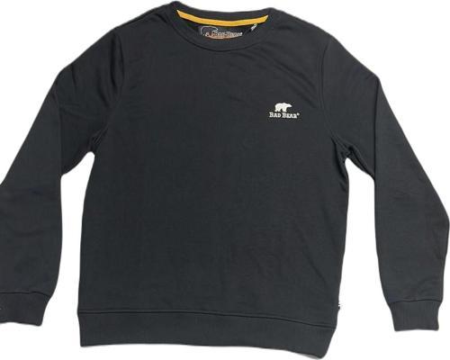 23.02.12.020-C01 Tag Erkek Sweatshirt