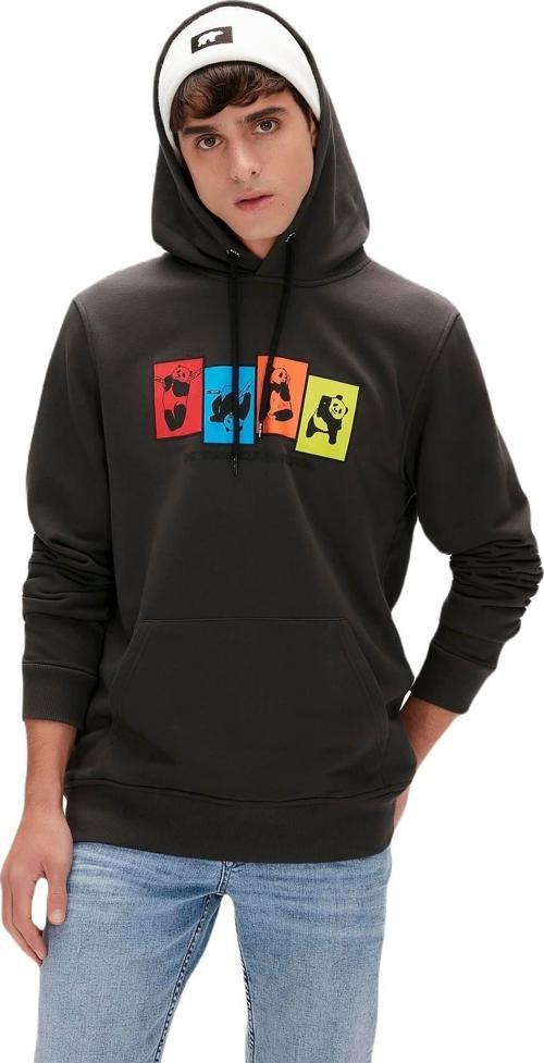 23.02.12.004-C02 Fun Erkek Sweatshirt