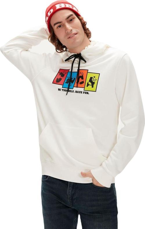 23.02.12.004-C04 Fun Erkek Sweatshirt