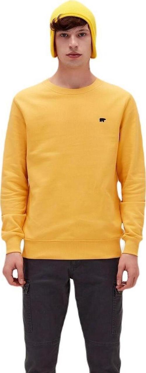20.02.12.012.KS-C25 Presage King Size Erkek Sweatshirt