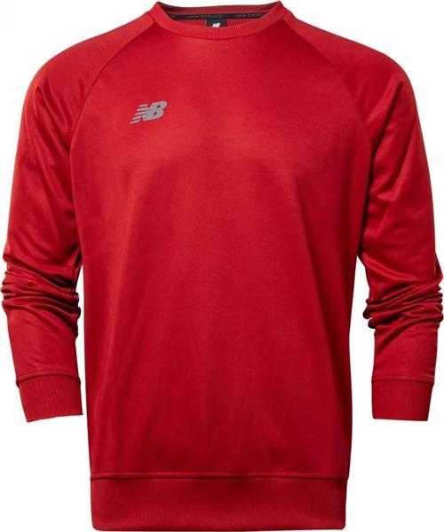 TST2202-RED Erkek Sweatshirt
