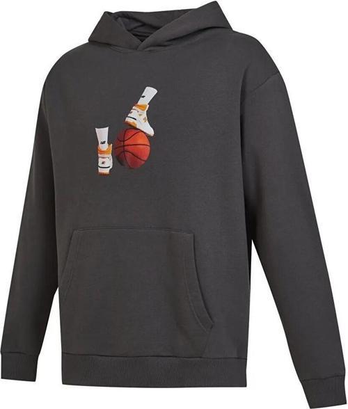 MNH3411-ANT Erkek Sweatshirt