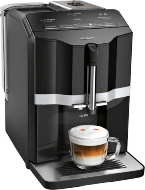 Eq300 Tı351209Rw Otomatik Kahve Ve Espresso Makinesi