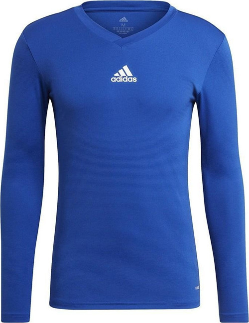 GK9088 Team Base Tee Erkek Uzun Kollu Tişört