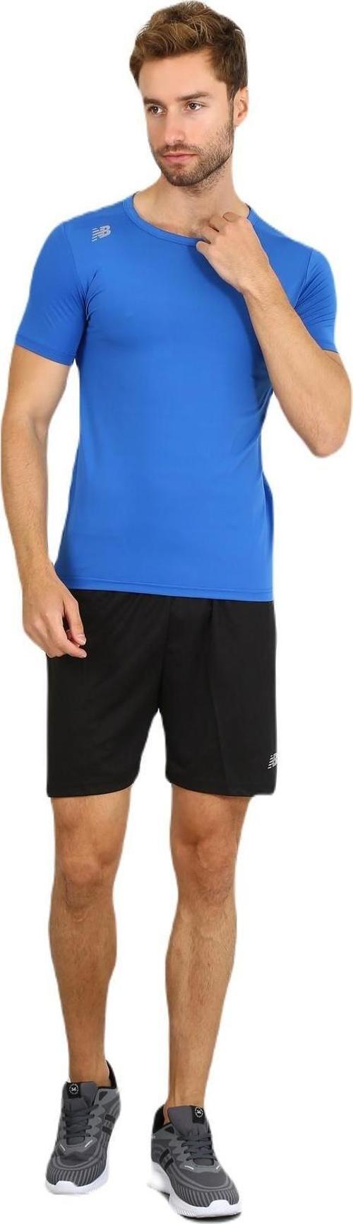 NBTM2109-SON Erkek Kısa Kol T-Shirt
