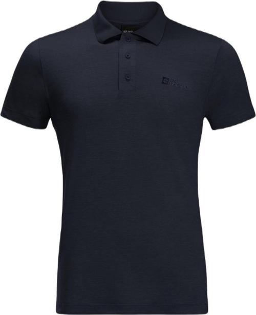1809721 Travel M Erkek Polo Tişört