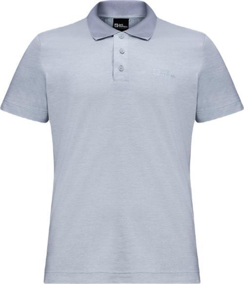 1809721 Travel M Erkek Polo Tişört