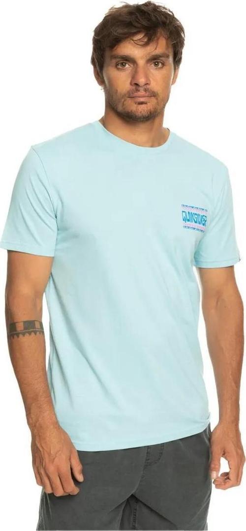 EQYZT07224-BGC0 Warpedframes M Tees Erkek Spor Tişört