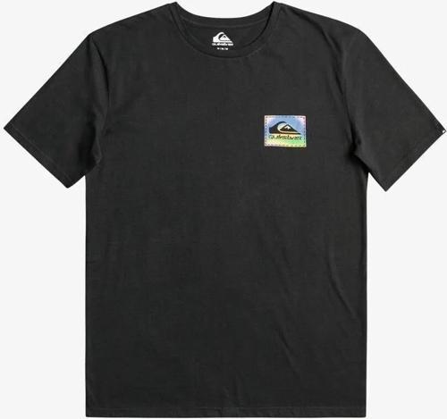 EQYZT07229-KVJ0 Colourflow M Tees Erkek Spor Tişört