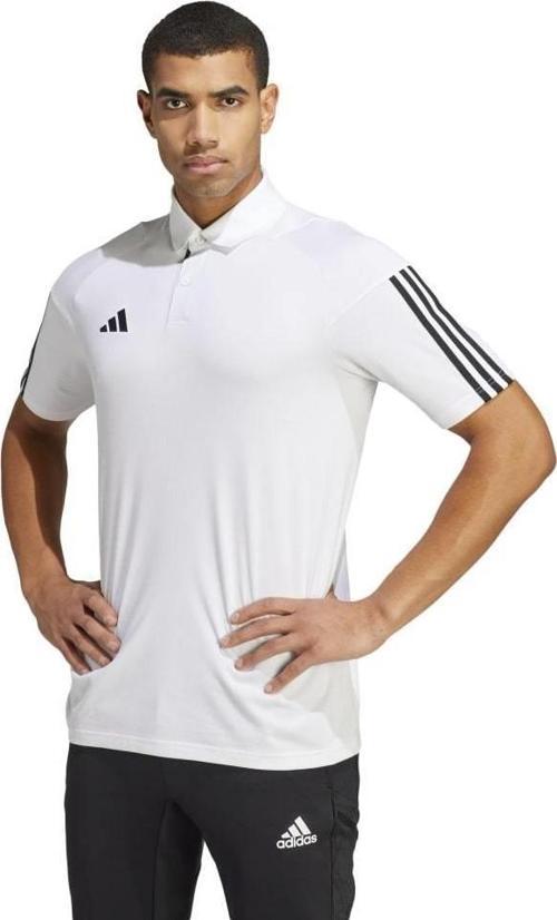 IC4575 Tiro23 C Co Po Erkek Polo Tişört