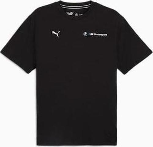 62750601 Bmw Mms New Ess Logo Tee Erkek Spor Tişört