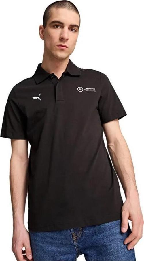 62735201 Mapf1 Ess Erkek Polo Tişört