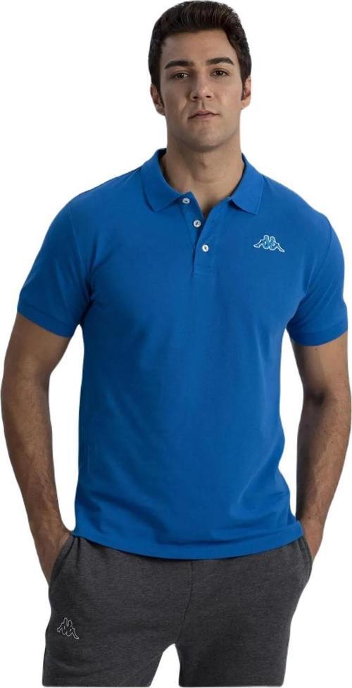 361D3EWD39 Logo Maltax 2 Mss Tk Erkek Polo Tişört