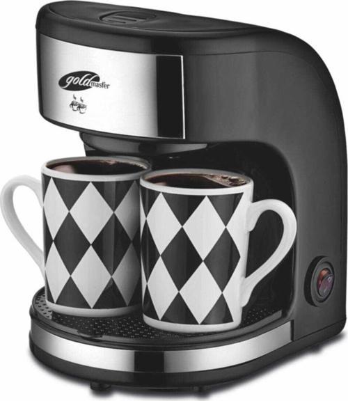 Pc-3202 Procoffee Filtre Kahve Makinesi