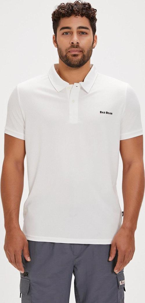 24.01.07.004 Berry Erkek Polo Tişört