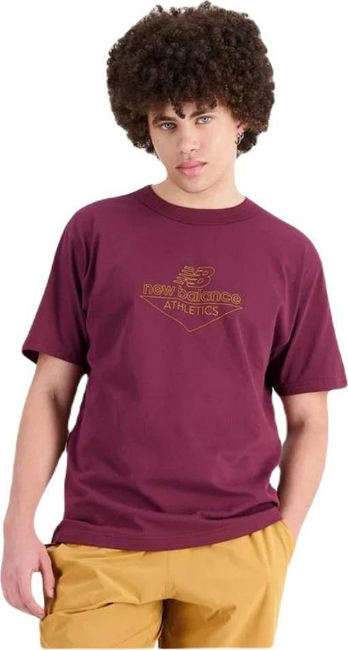 MNT1408 Erkek Spor Tişört