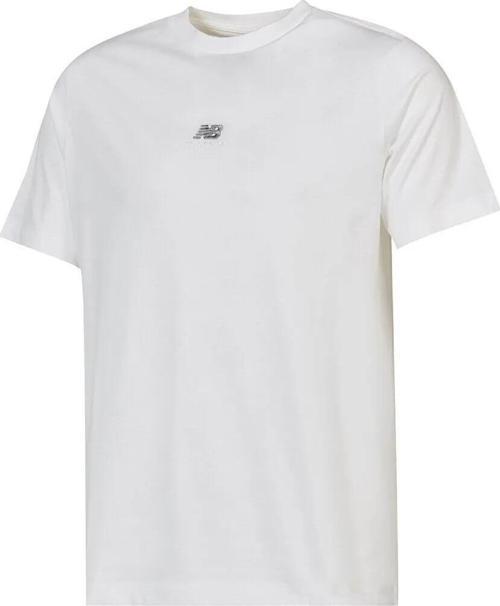 UNT3409-WT Unisex Spor Tişört