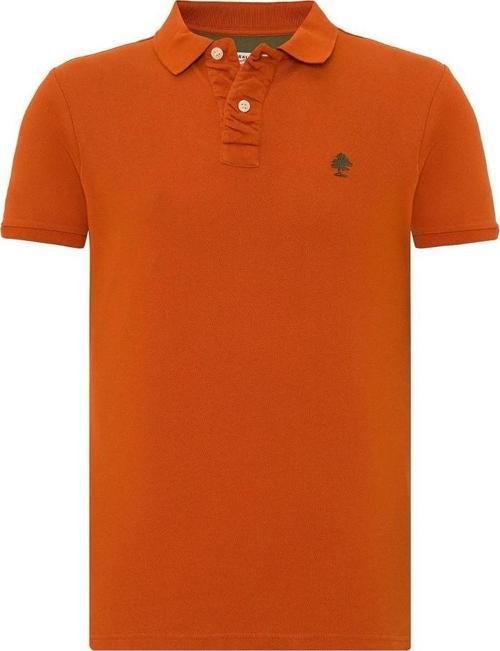 RFPATRIOT22 Patriot Erkek Polo Tişört