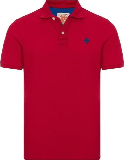 RFPATRIOT22 Patriot Erkek Polo Tişört