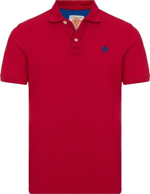 RFPATRIOT22 Patriot Erkek Polo Tişört