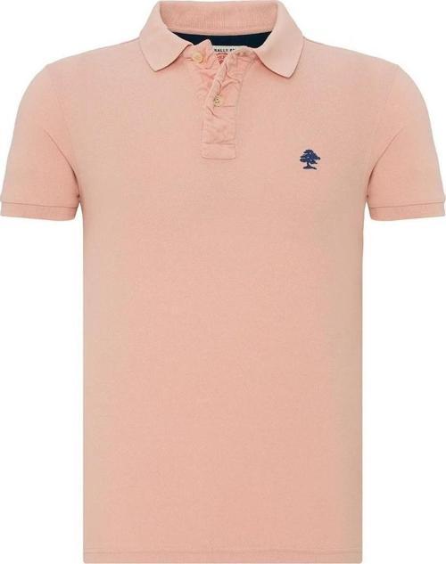 RFPARTISAN23 Partisan Erkek Polo Tişört