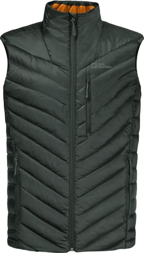 1207161-4161 Passamani Down Vest M Erkek Yelek