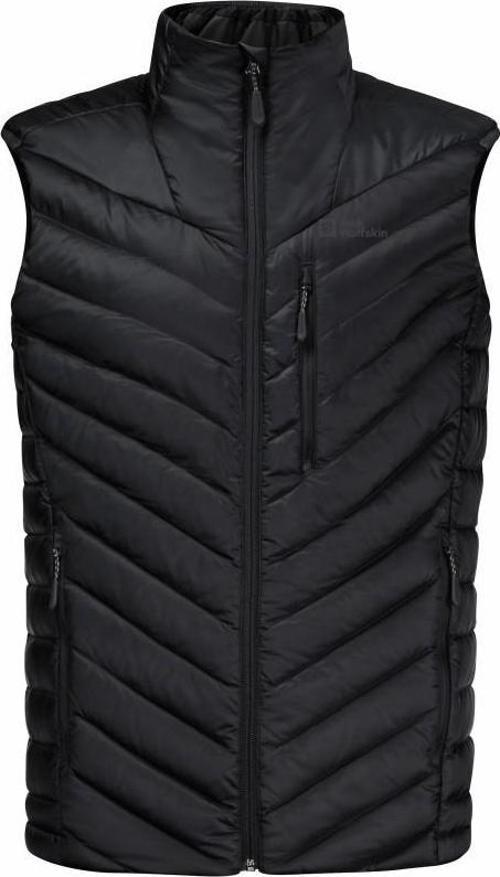 1207161-6350 Passamani Down Vest M Erkek Yelek