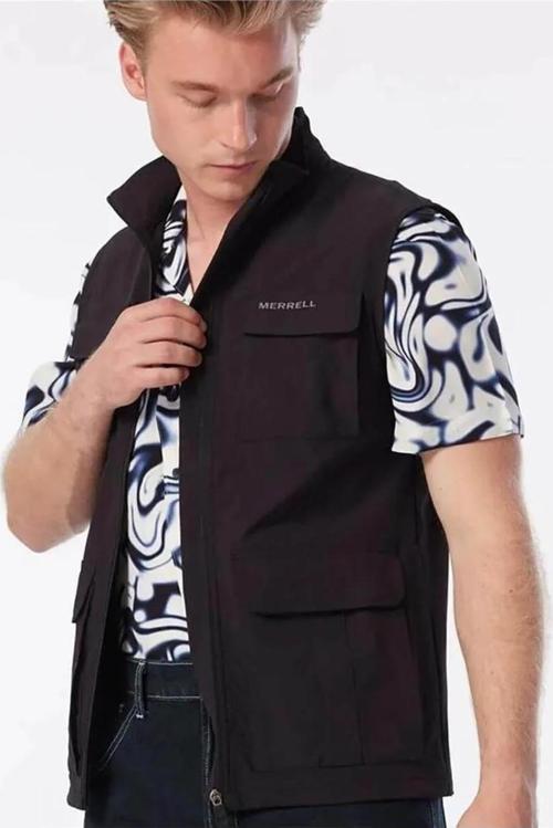 M4VENTUREM Venture M Erkek Yelek