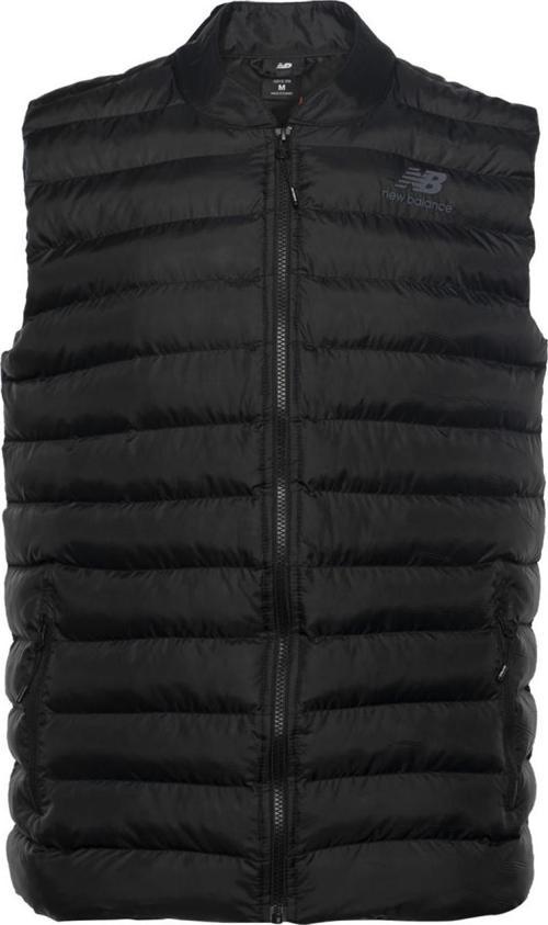 MNV3230-BK Erkek Spor Yelek