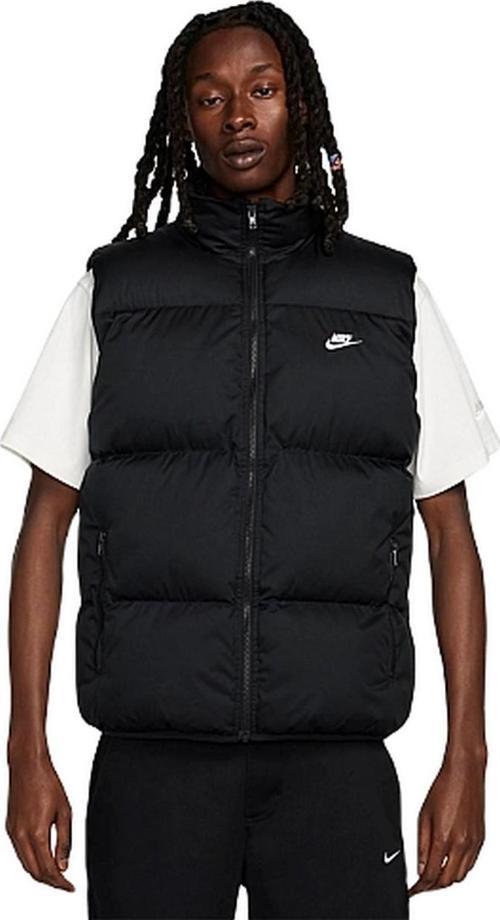 FB7373-010 Sportswear Club Primaloft® Erkek Spor Yelek