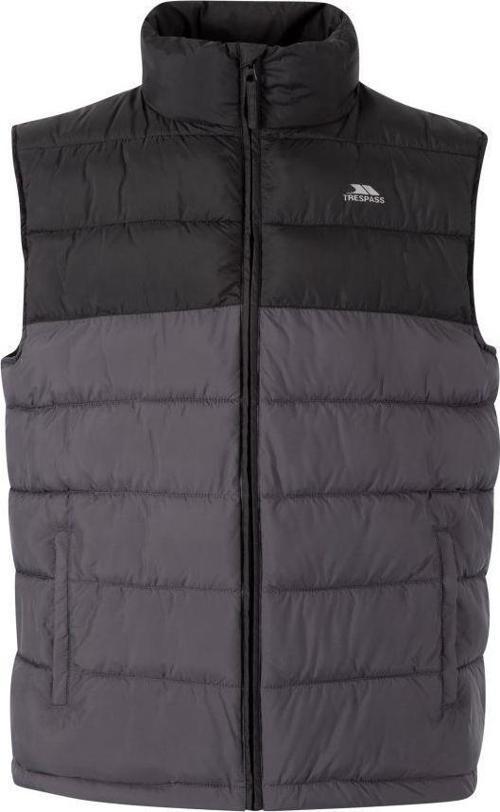 MAJKGITR0005 Oskar Gilet - Male Gilet Erkek Yelek