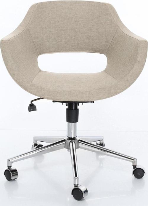Kumaş Polo Çalışma Ofis Sandalye Koltuk Pl0101